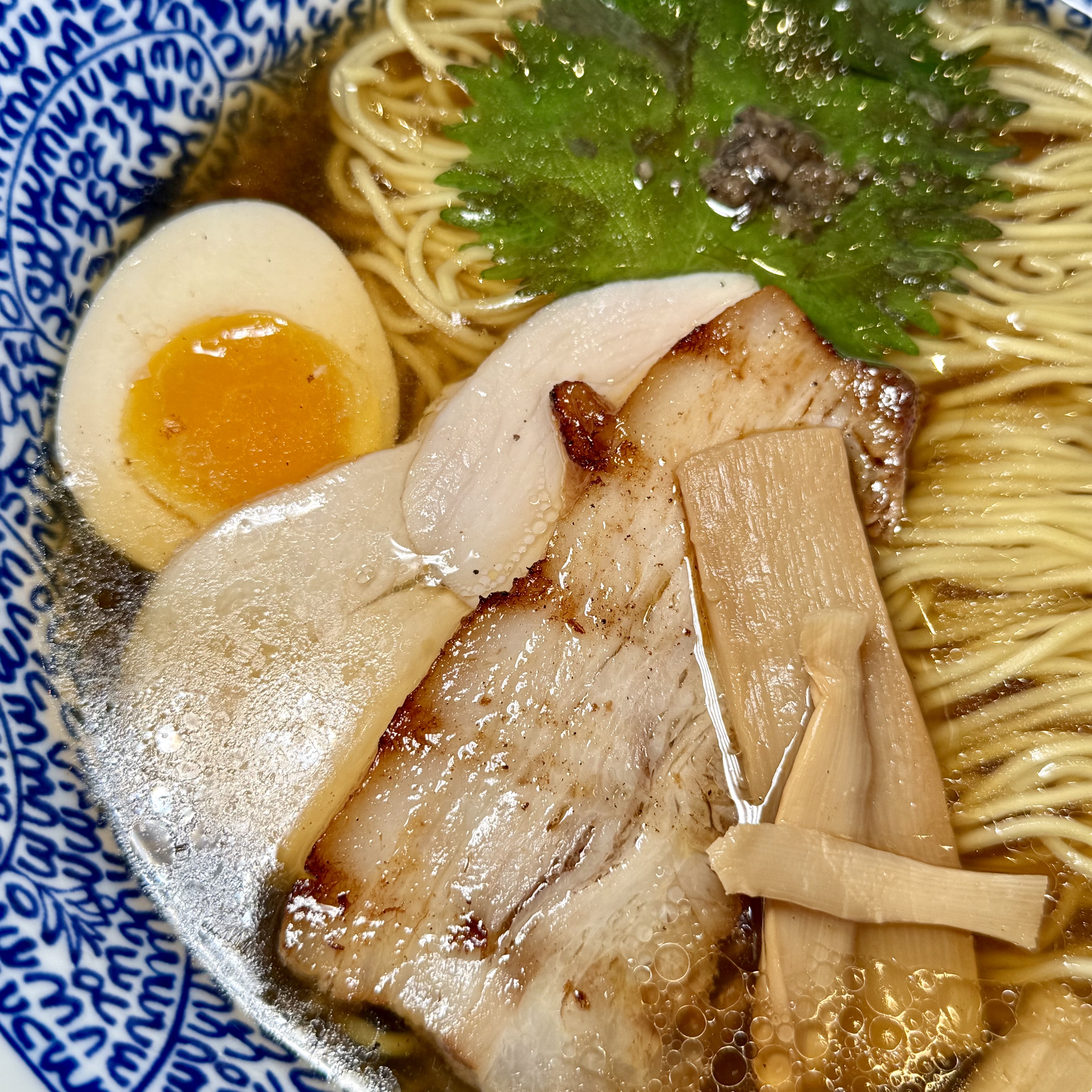 Photo from Ramen Ishida