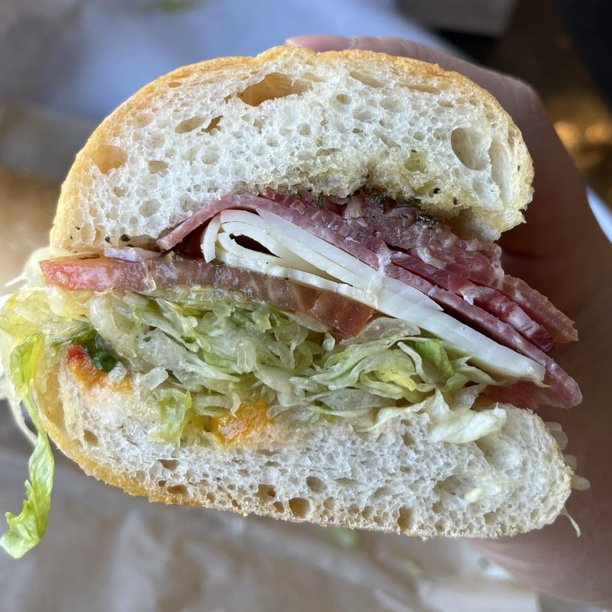 Photo of the sicilian from NORTH BUENA DELI & WINE
