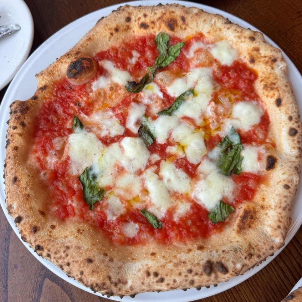 Photo of Bufalina from Spacca Napoli Pizzeria