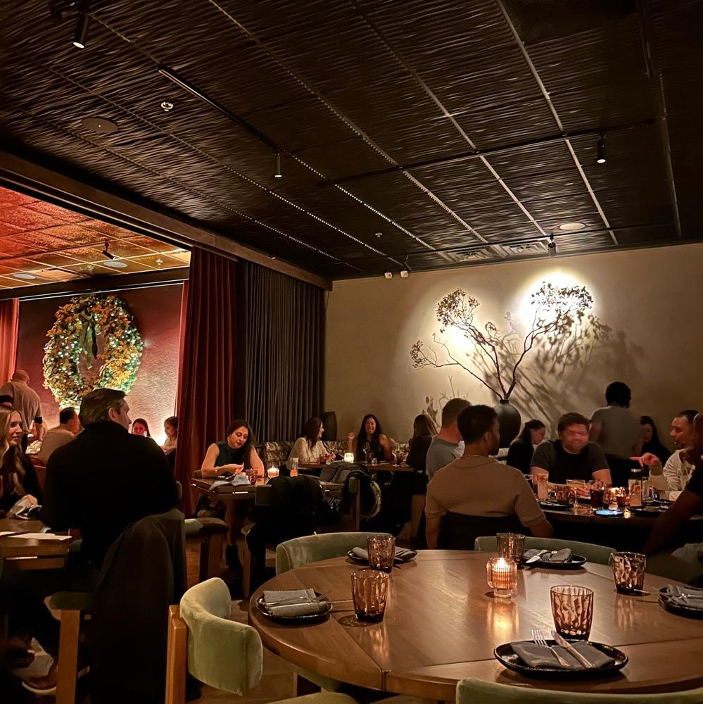 Photo of Ambiance from Vela Bar y Cocina
