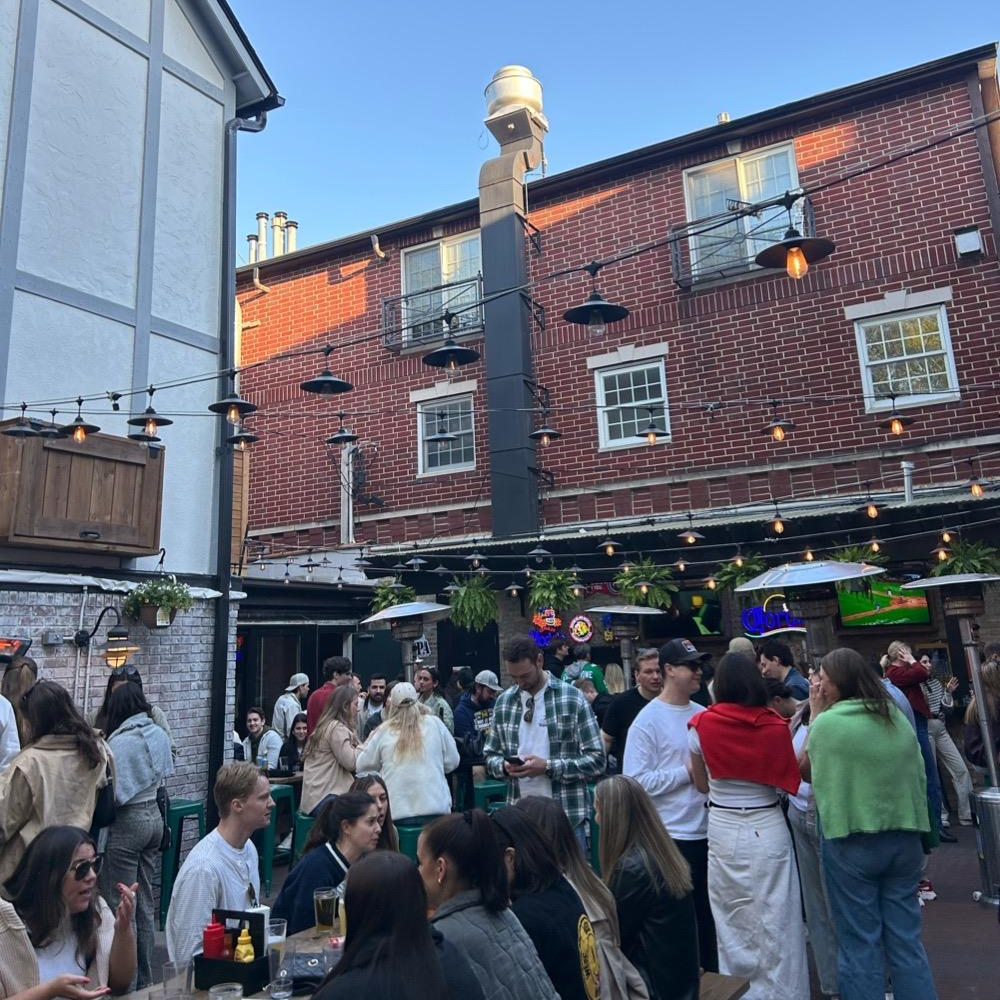 Photo of Vibe from Southport Betty's
