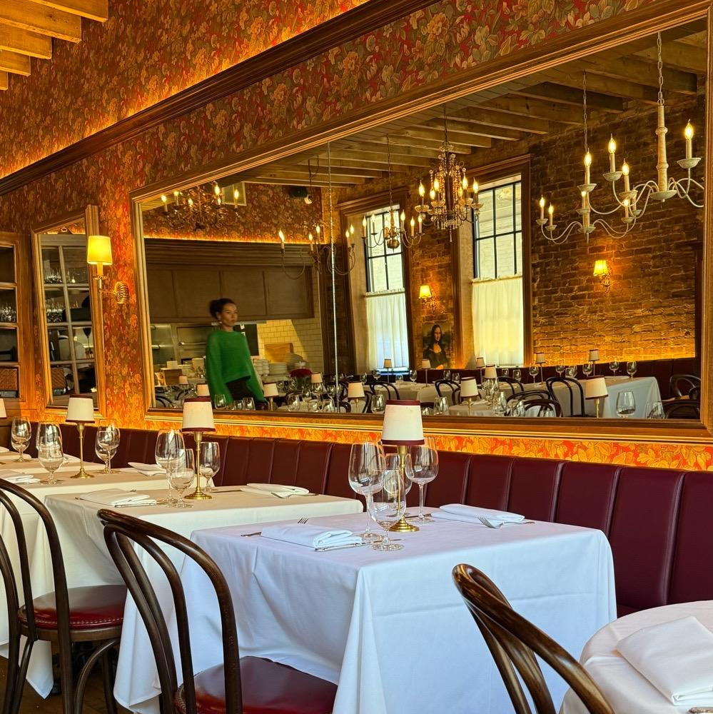 Photo of Vibe from Le Petit Marcel
