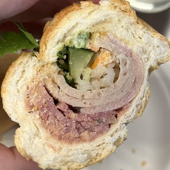 Photo of Nhu-Lan Special from Nhu Lan Bakery & Sandwiches