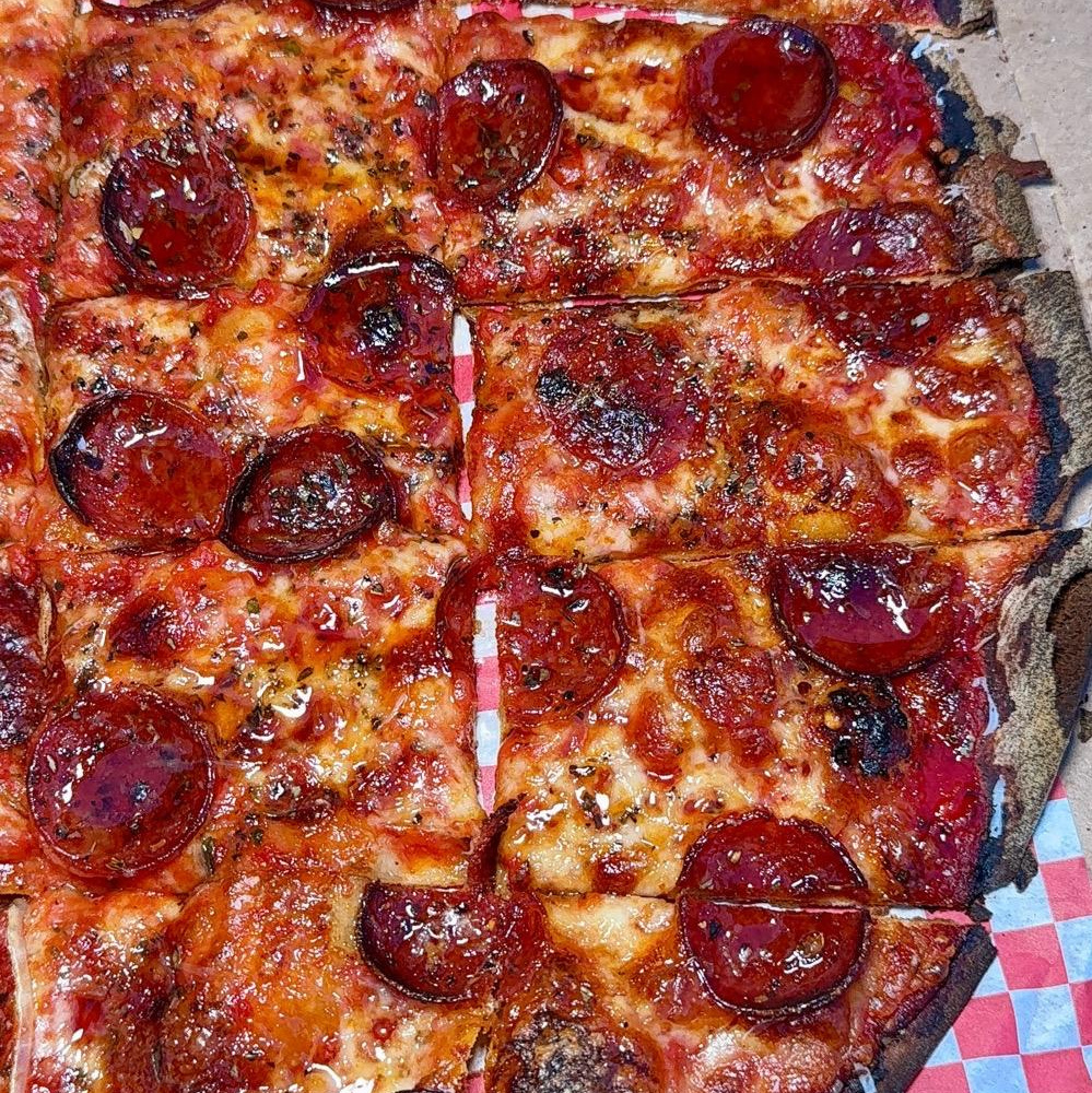 Photo of Pepperoni pizza from PIZZ'AMICI