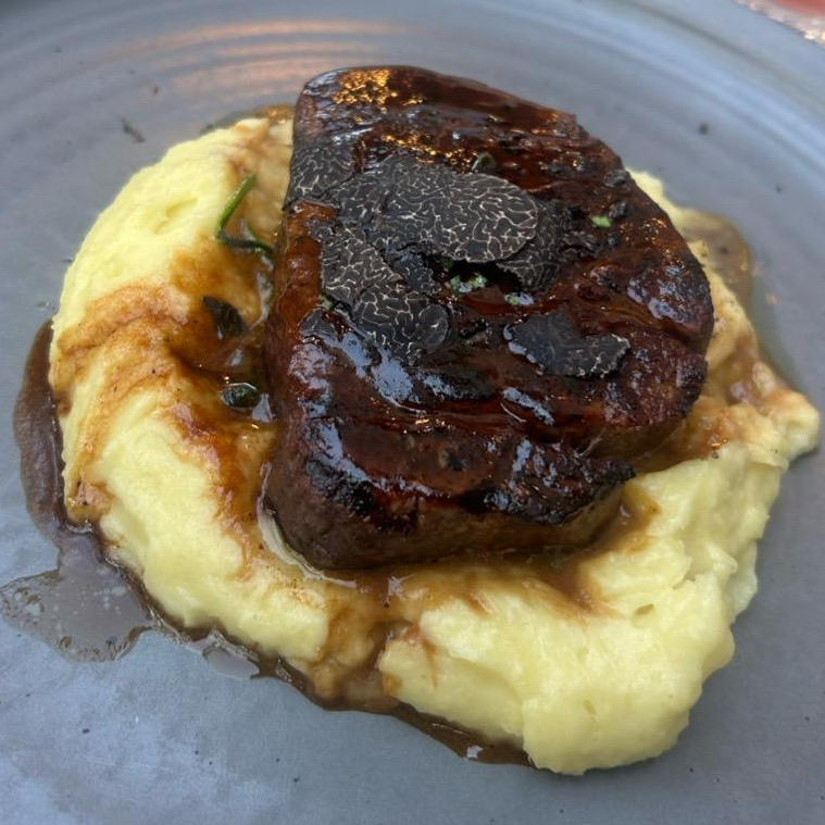 Photo of Filet mignon from Bistro du Midi