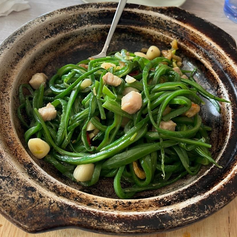 Photo of Green beans from HaoShiGuang好食光