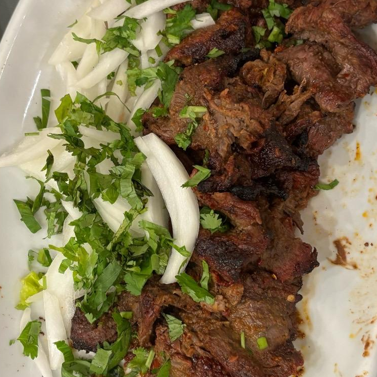 Photo of bihari kebab from Ali's Nihari & BBQ