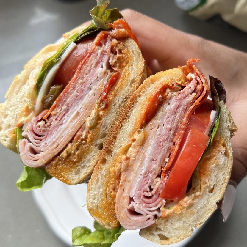 Photo of Cross section from Tempesta Market