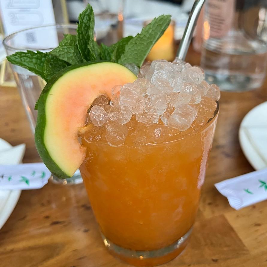Photo of Drink from Blossom Bar at Sichuan Garden