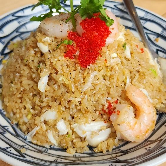 Photo of Crab fried rice from Sochi Saigonese Kitchen