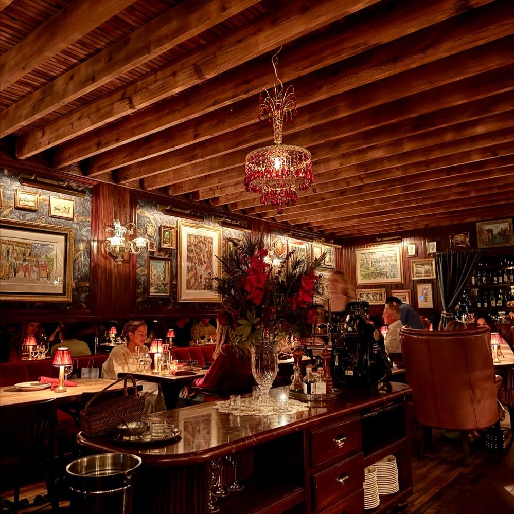 Photo of Vibe from Ciccio Mio