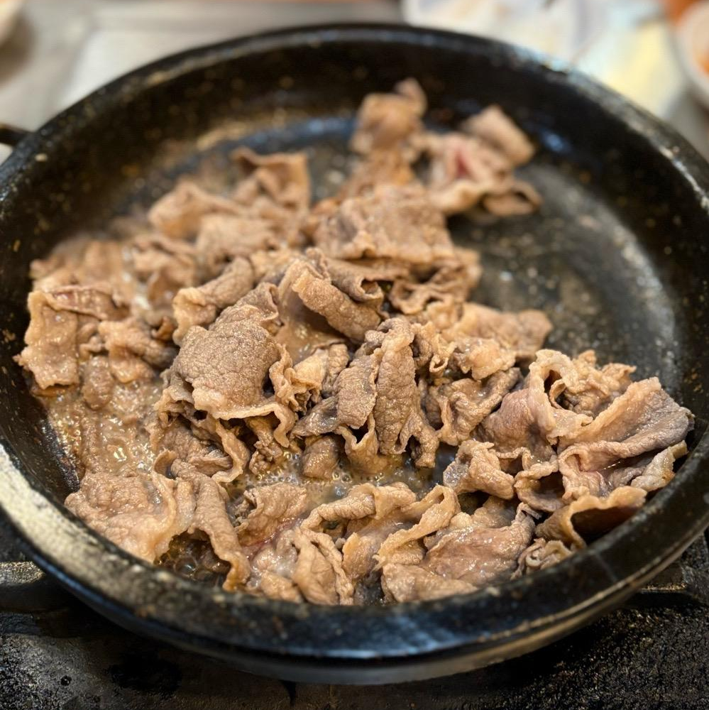 Photo of chadol gui from Cho Sun Ok Restaurant