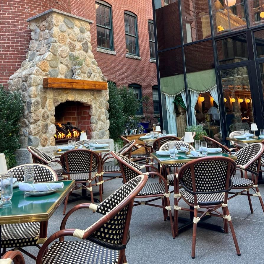 Photo of Atmosphere from Capri Italian Steakhouse