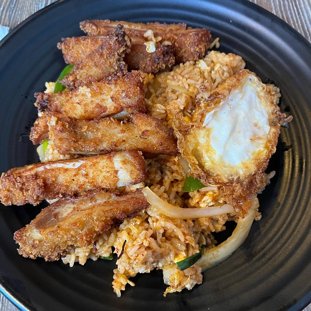 Photo of Indonesian fried rice from Rod D by Sitti Thai Cuisine