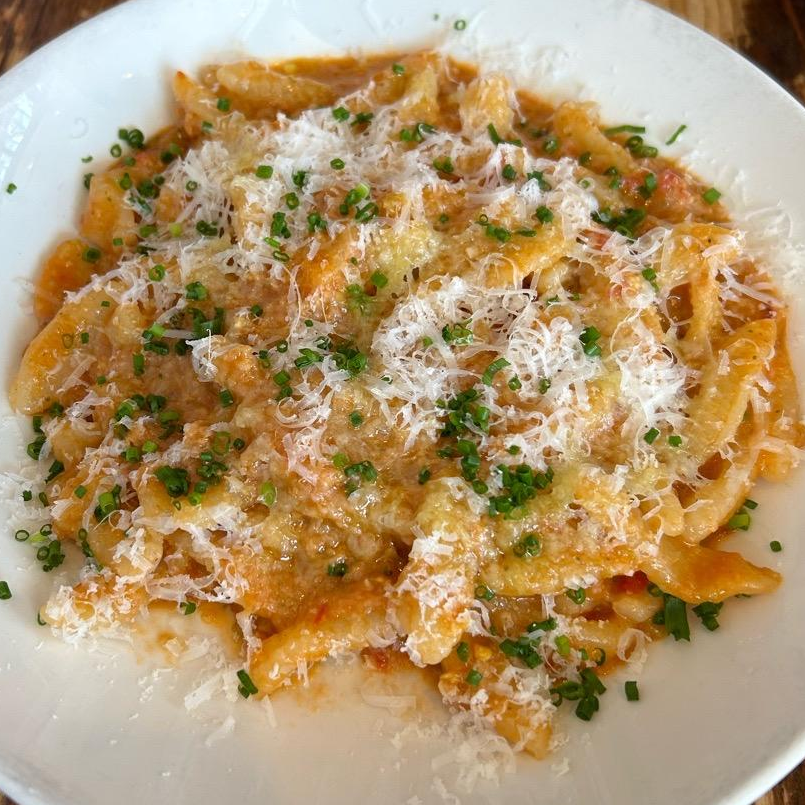 Photo of Cavatelli from Coppa