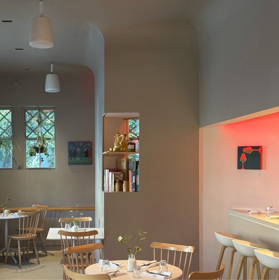 Photo of Vibe from Comfort Kitchen