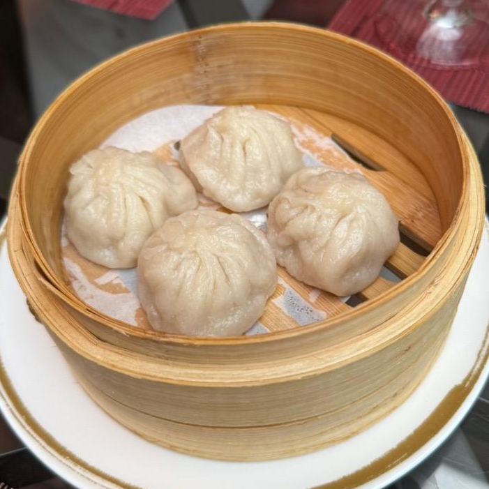 Photo of Soup dumplings from Shanghai Terrace