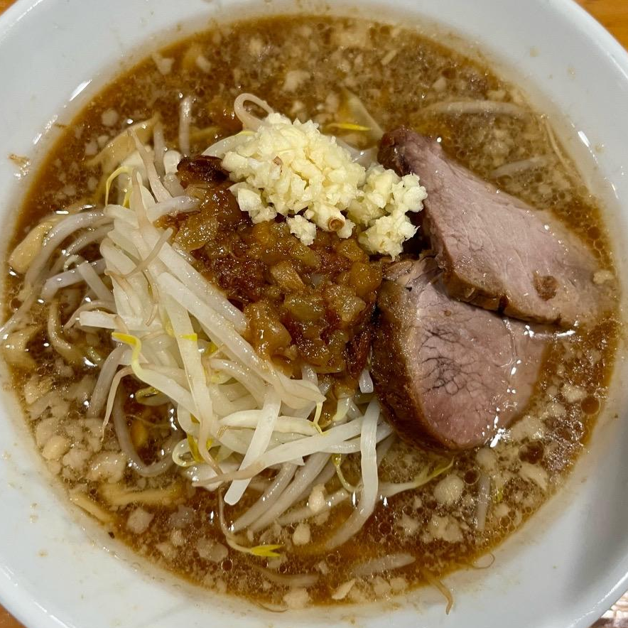 Photo of 2 pieces of meat option 😆 from Yume Wo Katare