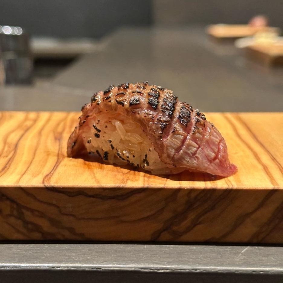 Photo of Wagyu from Mako