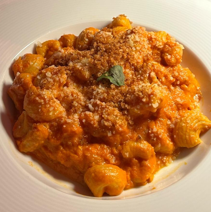 Photo of Macaroni alla vodka from Fioretta