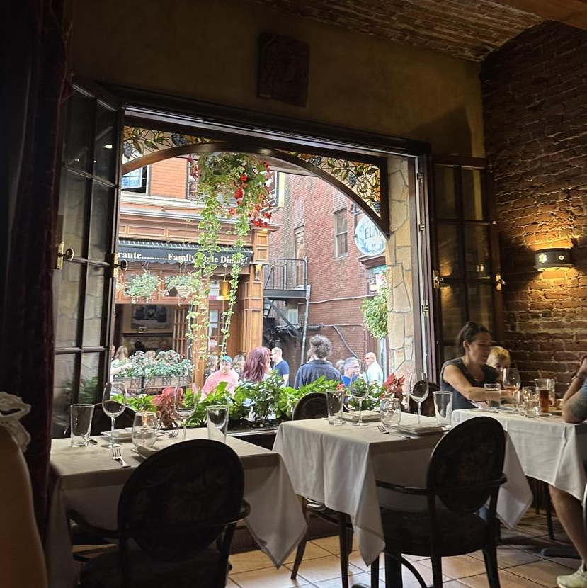 Photo of Inside from Euno