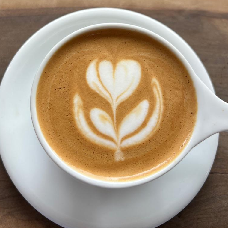 Photo of Cappuccino from Gracenote Coffee Boston