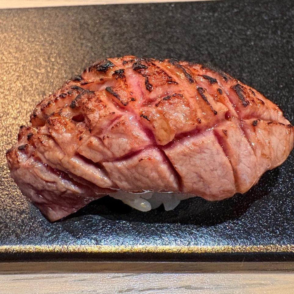 Photo of Wagyu from Kyoten Next Door