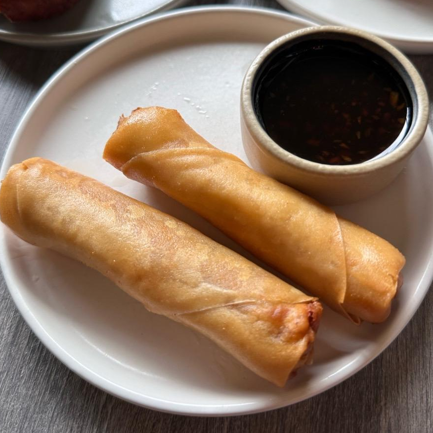 Photo of Lumpia from Bayan Ko