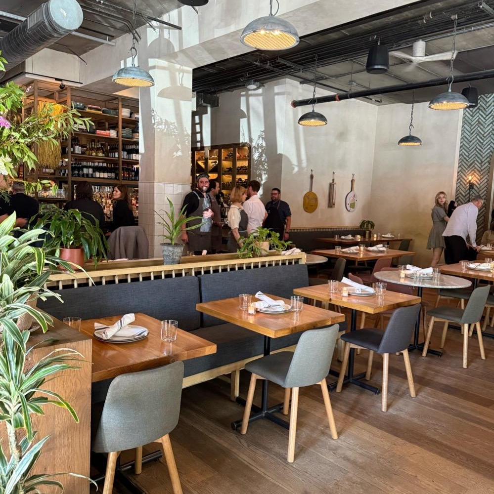 Photo of Vibe from Monteverde Restaurant & Pastificio