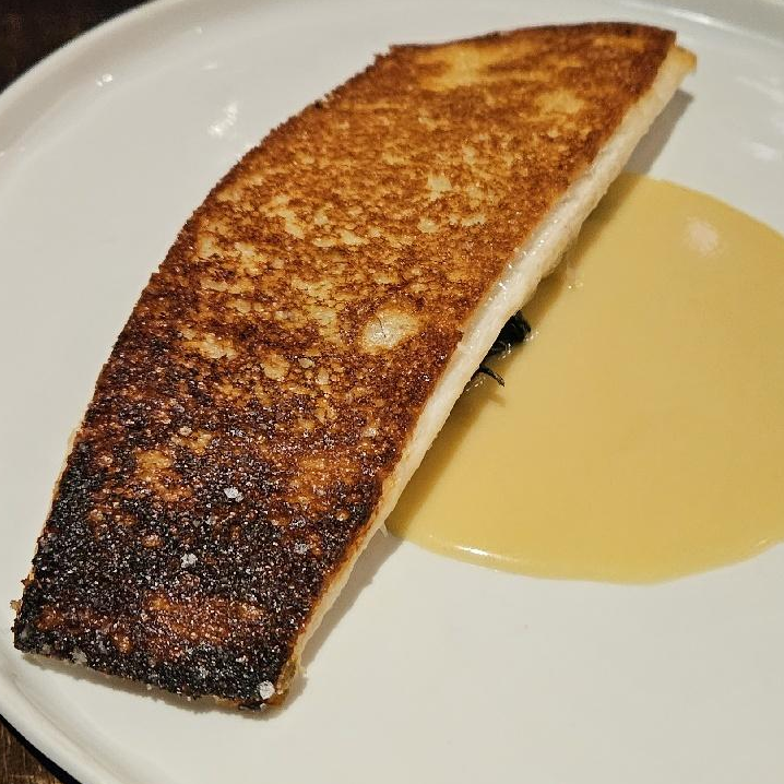 Photo of Seabass from S.K.Y.
