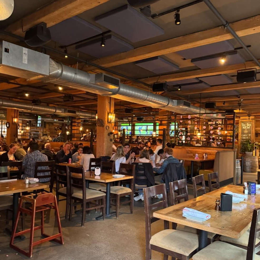 Photo of Atmosphere from Cityside Tavern