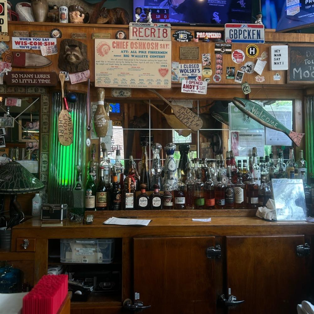 Photo of Vibe from Will's Northwoods Inn