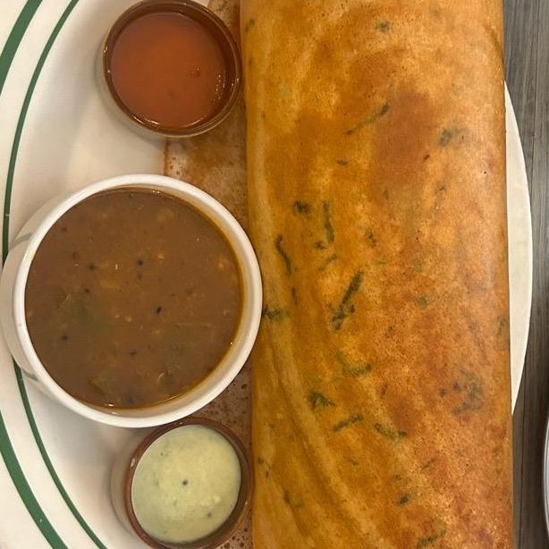 Photo of Butter Masala dosa from Dosa n Curry