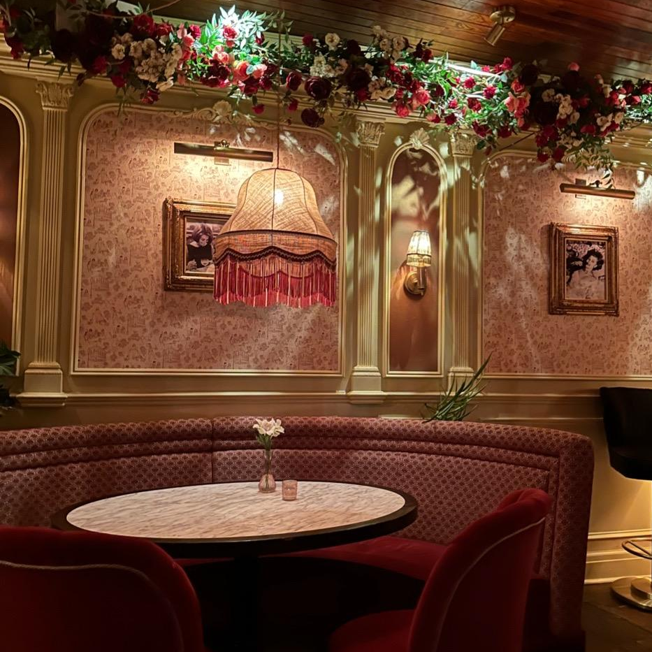 Photo of Vibe from Prima Italian Steakhouse
