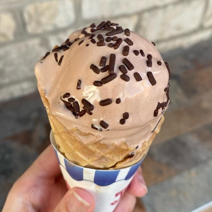 Photo of Vibe from Scooter's Frozen Custard
