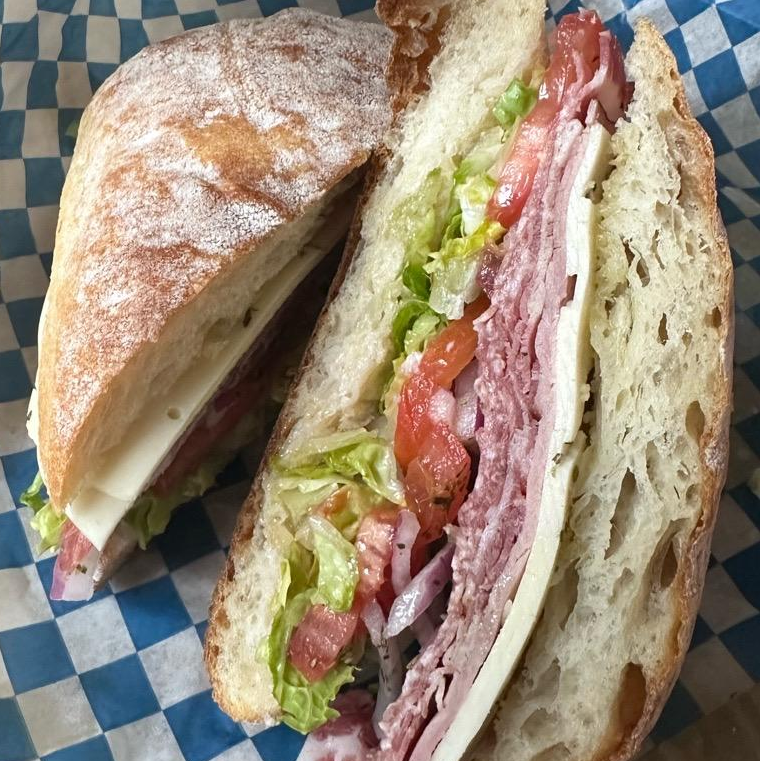 Photo of Italian from L&M Fine Foods