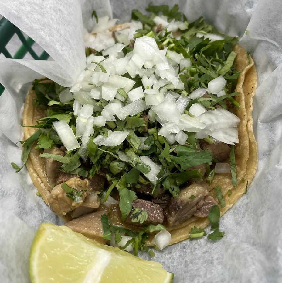 Photo of lengua from La Internacional Supermercado