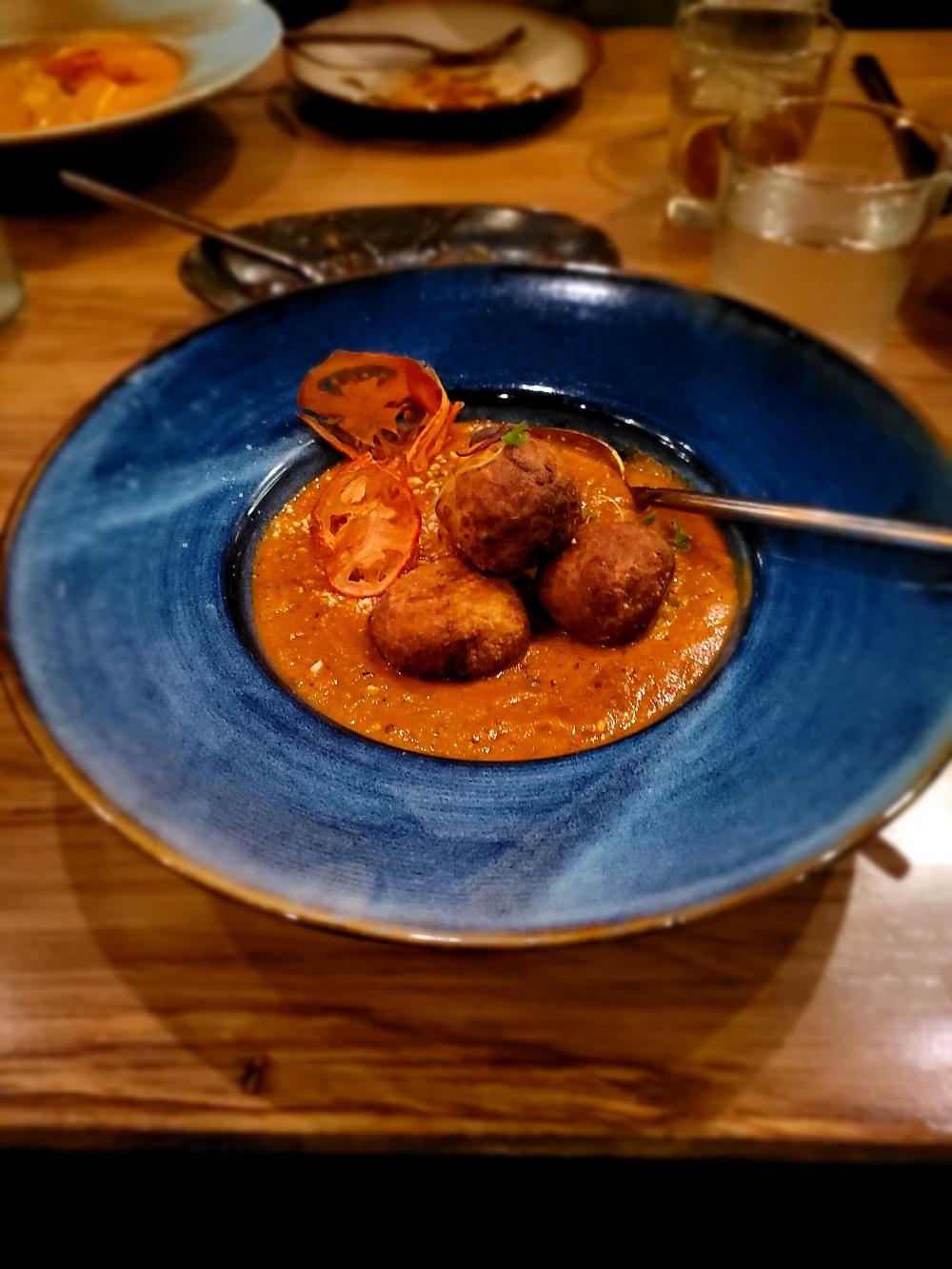 Photo of Malai Kofta from Kama - Wicker Park