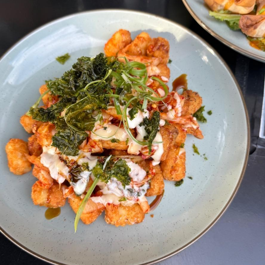 Photo of Party tots from Moonshine 152