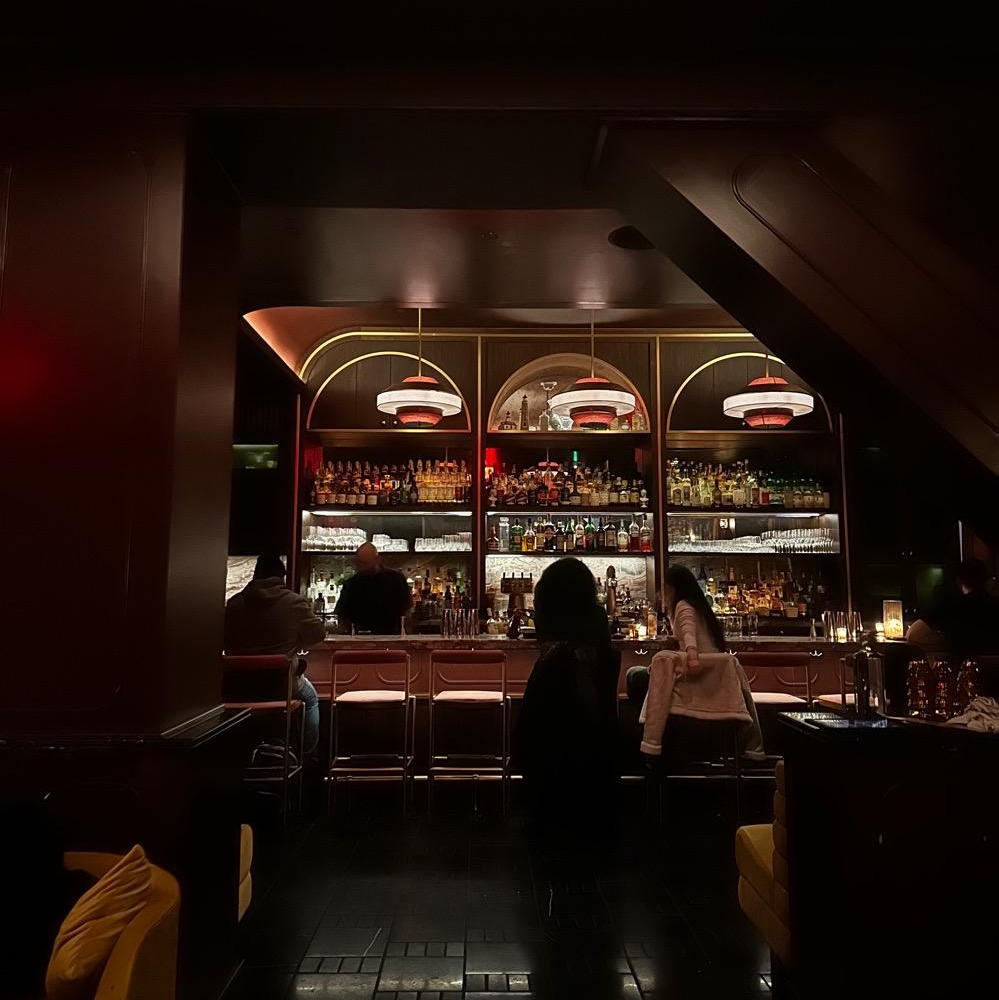 Photo of Ambiance from Equal Measure