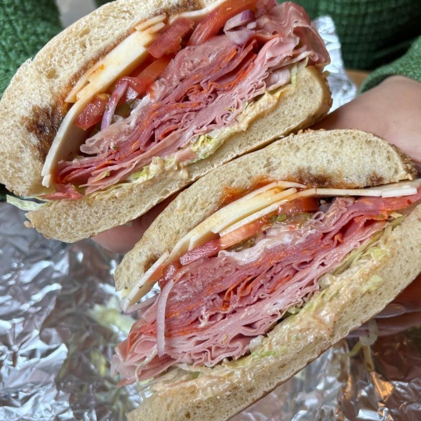 Photo of Italiano from Sam LaGrassa's