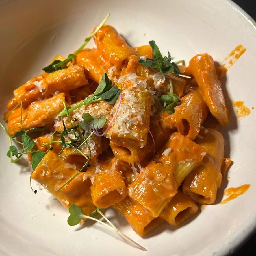 Photo of Rigatoni from Butcher and the Bear