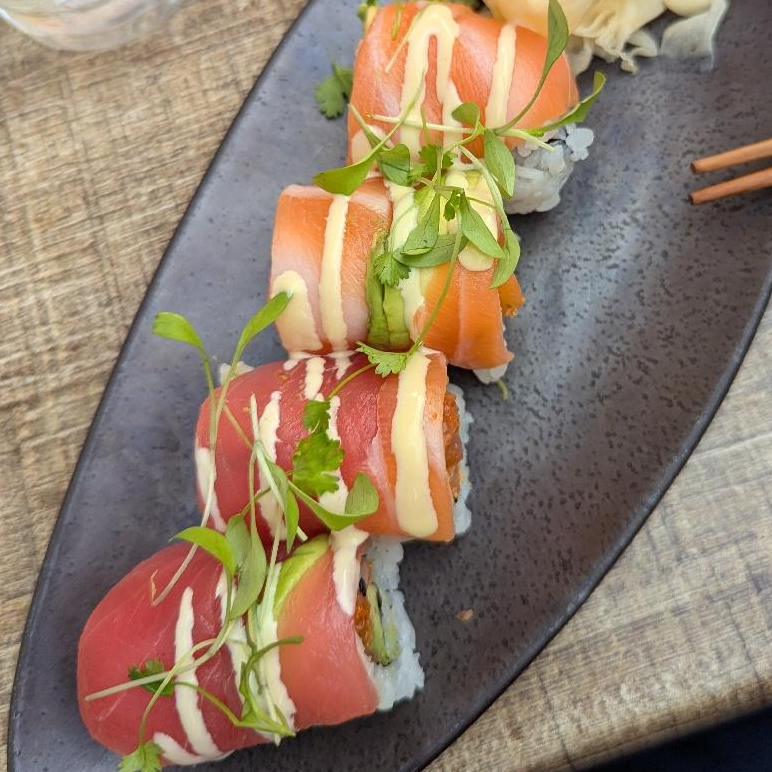 Photo of Sushi from LoLa 42