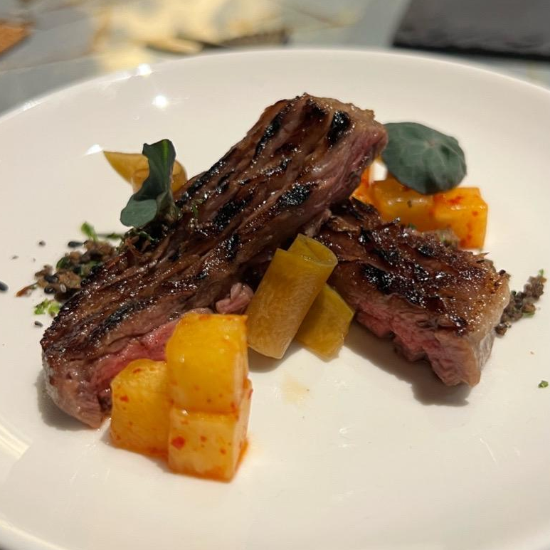 Photo of Marinated galbi from Bonyeon