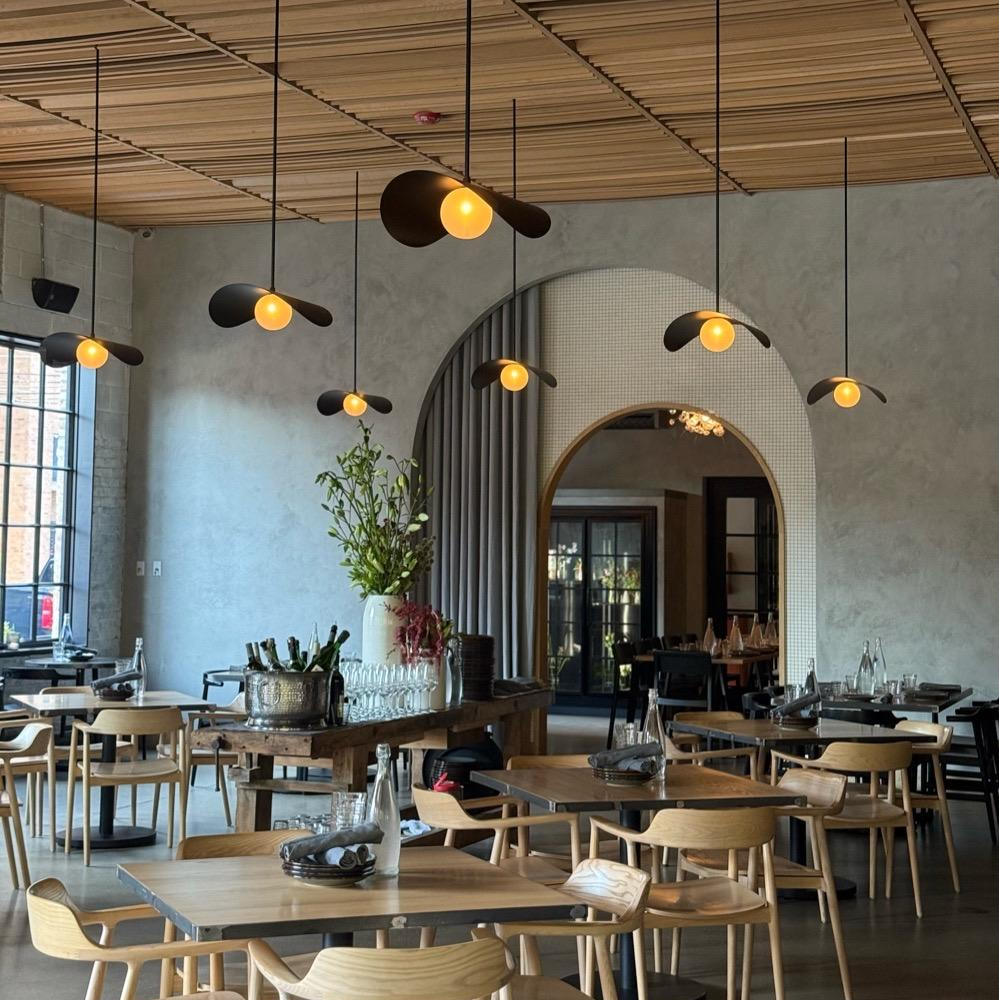 Photo of Atmosphere (industrial chic) from Maxwells Trading
