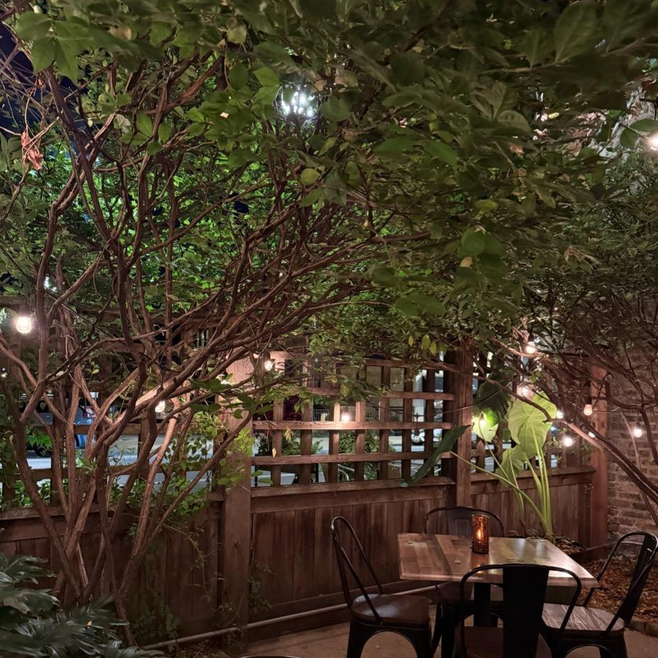 Photo of Vibes from Bistro Campagne