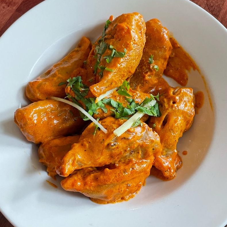 Photo of momo tandoori from Momo Masala