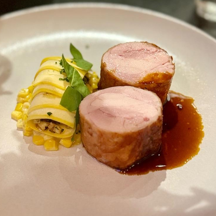 Photo of Chicken from Lenox Sophia