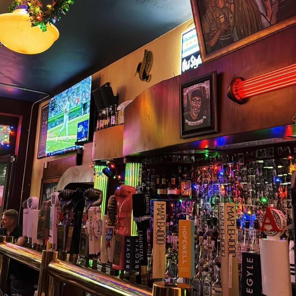 Photo of Vibe from Village Tap