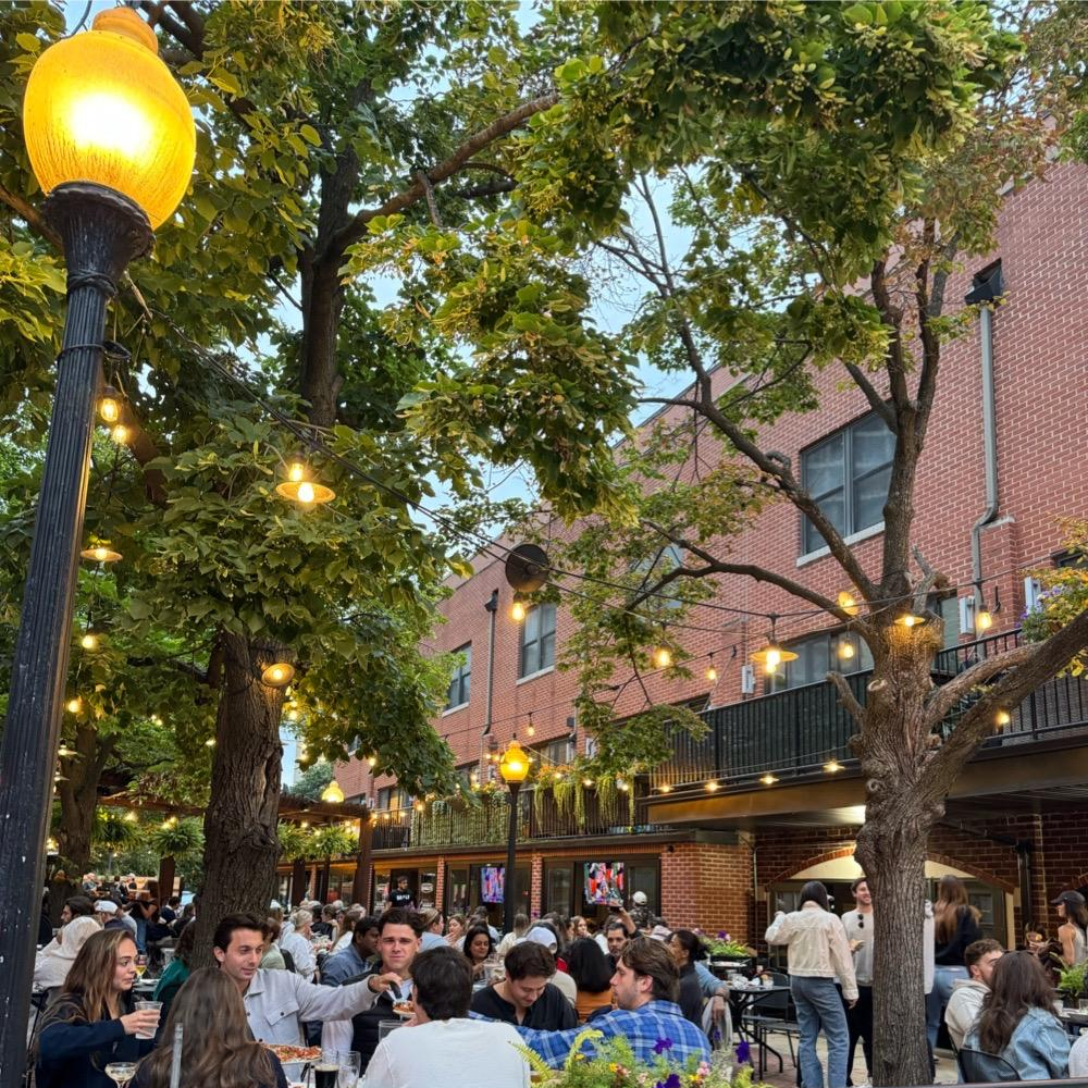 Photo of Vibe from Ranalli's Lincoln Park